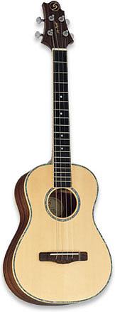 Samick UK70B Baritone Ukulele