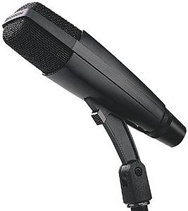 Sennheiser MD 421 ll [MD421 II]