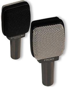 Sennheiser e609 Silver [E609 SILVER]