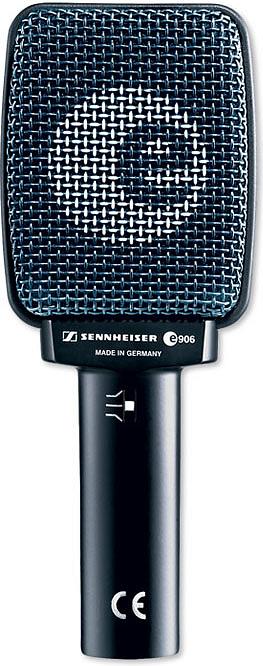Sennheiser e906 [E906]