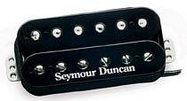 Seymour Duncan SHPG1B  Pearly Gates Bridge Black [11102-49-B]