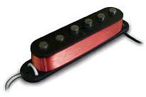 Seymour Duncan SSL5  Custom Staggered Strat [11202-05]