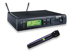 Shure ULXS24/BETA87A