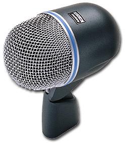Shure Beta 52A