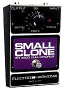Electro Harmonix Small Clone