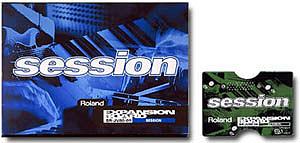 Roland SRJV8009 [SRJV8009]