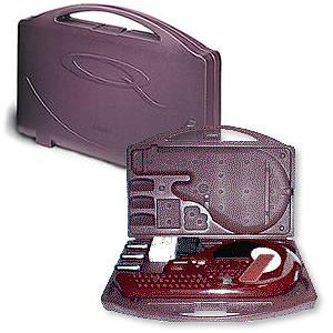 Suzuki Case Q-Chord  QCC Case [QCC ]