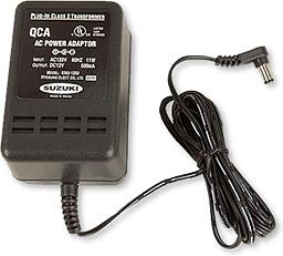 Suzuki Q-Chord AC Adaptor [QCA]