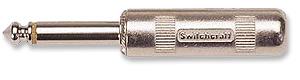 Switchcraft 280 1/4 Inch Male Jack