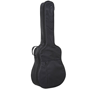 EM20 Standard Acoustic Gig Bag Black