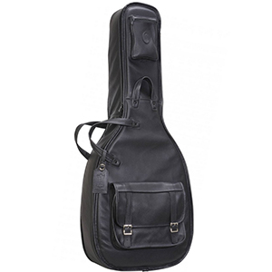 LM20 Leather Acoustic Guitar Bag