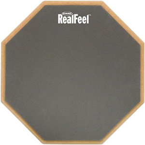 RF-12G 12 Inch Single Sided Pad