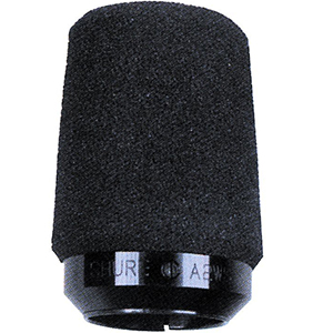 Shure A2WS-57 BLK