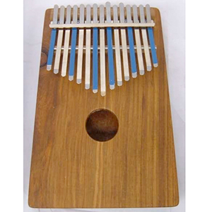 Hugh Tracey Alto Kalimba