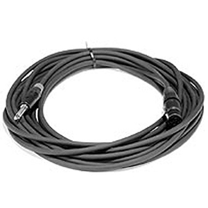 Peavey Transformer/Balanced High Z Cable - 25 Foot