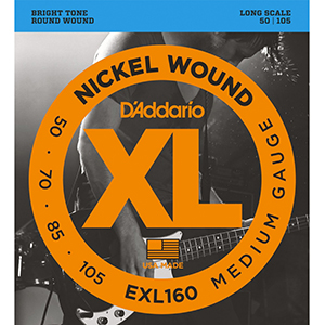 EXL160 XL