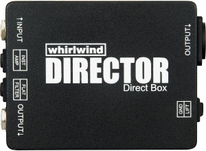 Whirlwind Director