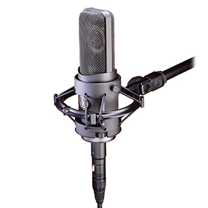 Pre-Owned * Audio Technica AT4060