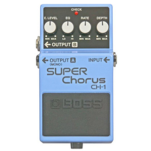 CH-1 Super Chorus
