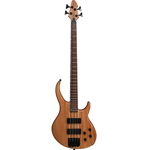 Grind Bass 4  - Natural Stain