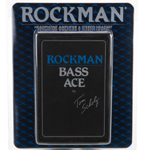 Rockman Bass Ace