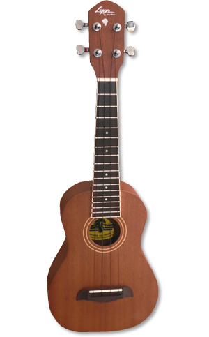 Lyon LU2 Ukulele