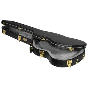 Deluxe SG Hard Shell Case - 7826