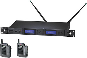 AEW-5111 Dual Pro Wireless