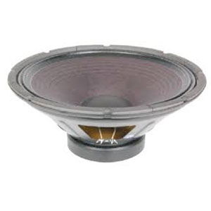 Delta 15A Inch 8 Ohms