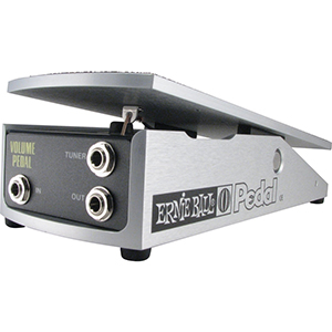 6166 Volume Pedal 