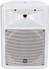 SX80 BE White Finish