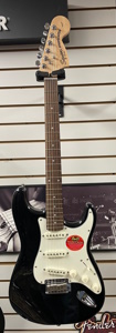 Standard Stratocaster - Black Metallic *Display