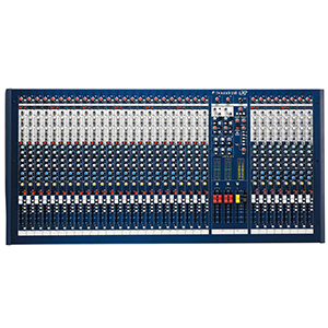 LX7 II 32 Channel