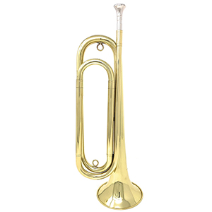 US Regulation Bugle Brass U.S. Regulation Bugle