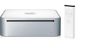 1.83GHz  Intel Core 2 Duo Mac Mini