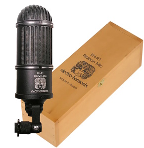 Electro Harmonix EH-R1 Ribbon Microphone