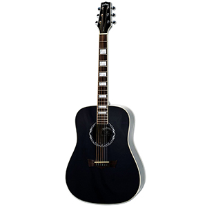 JD-AG1 Black