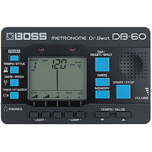DB-60 Metronome  