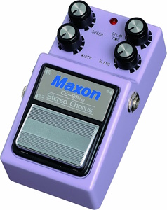 Maxon CS9 Pro Stereo