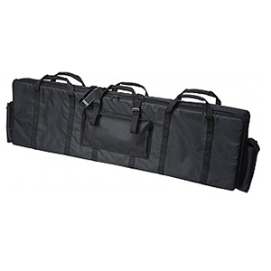 EM551DX  Deluxe Gig Bag 76 Key