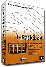 T-RackS 24 Stand-Alone