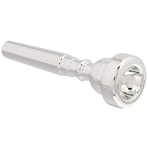 Blessing 5C Trumpet Mouthpiece