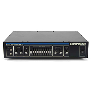 Hartke HA3500C