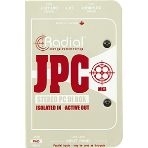 JPC