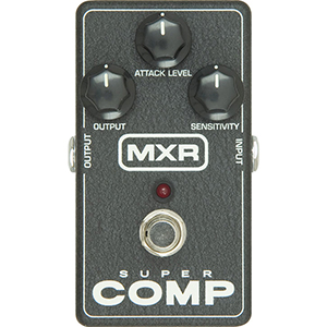 Super Comp M132