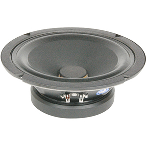 Alpha Series 12A Inch 8 Ohms