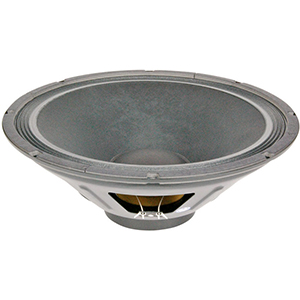 Alpha 15A 15 Inch 8 Ohms