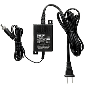 Shure PS43 Power Supply