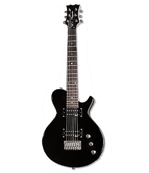 Playmate EVO Mini - Classic Black