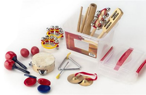 CPK-02 Percussion Kit